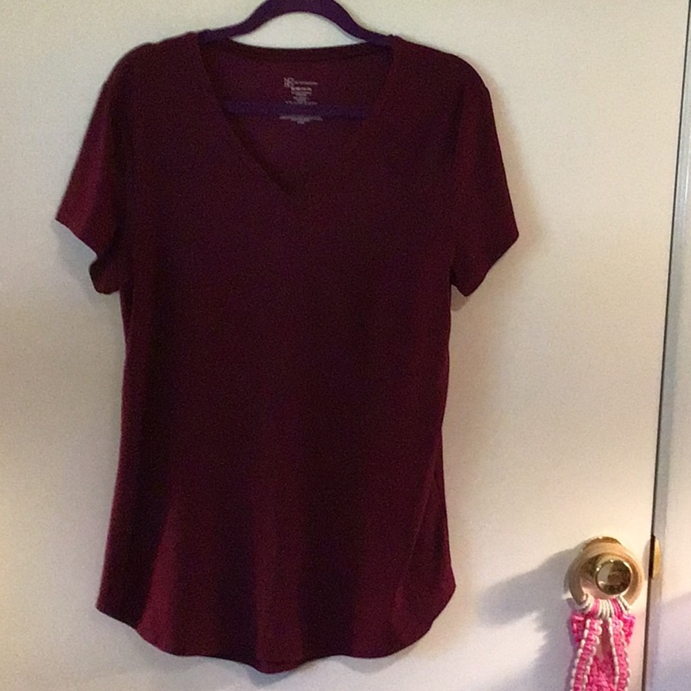 No Boundaries Women’s Top